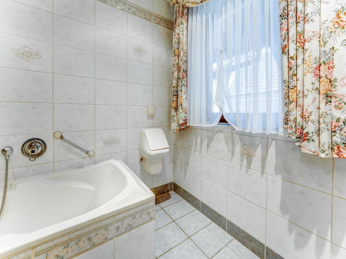 Spacious Flat In Adenau Near The N Rburgring Exterior foto